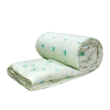Ковдра зимова 1.45x2.05 м, Aloe Vera