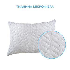 Подушка “Лилия” 40х60 с наполнителем пенополиуретан (поролон). Photo 3