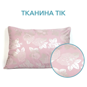 Подушка для сна Флора. Photo 3
