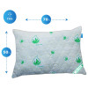 Подушка для сна Aloe Vera 70х70