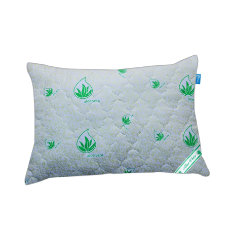 Подушка для сна Aloe Vera 70х70