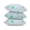Подушка для сна Aloe Vera 70х70