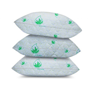 Подушка для сна Aloe Vera 50х70. Photo 2
