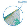 Подушка для сна Aloe Vera 50х70 ( с 3Д сектой которая дышит)